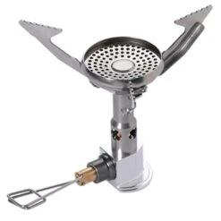 FIRE MAPLE POLARIS GAS PRESSURE STOVE 22