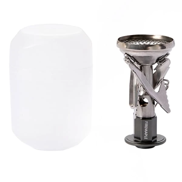 FIRE MAPLE POLARIS GAS PRESSURE STOVE 22 5 FIRE MAPLE POLARIS GAS PRESSURE STOVE 22 – Image 3