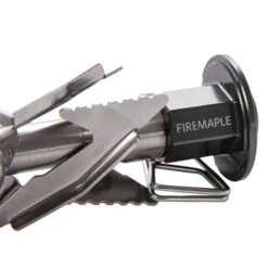 FIRE MAPLE POLARIS GAS PRESSURE STOVE 22 13 FIRE MAPLE POLARIS GAS PRESSURE STOVE 22 -Passionné De Plein Air 9 109294 polaris gas pressure stove fm0053 06