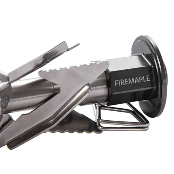 FIRE MAPLE POLARIS GAS PRESSURE STOVE 22 8 FIRE MAPLE POLARIS GAS PRESSURE STOVE 22 – Image 6