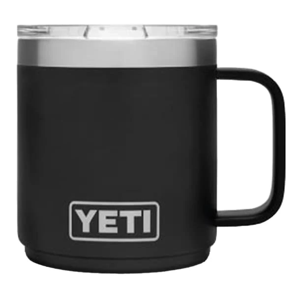 YETI RAMBLER 10 OZ MUG BLACK 22 3 YETI RAMBLER 10 OZ MUG BLACK 22