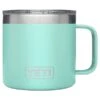 YETI RAMBLER 14 OZ MUG SEAFOAM 22 -Passionné De Plein Air 9 109345 rambler 14 oz mug seafoam sku 0304 sfm 01