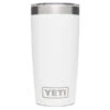 YETI RAMBLER 10 OZ TUMBLER WHITE 22 1 YETI RAMBLER 10 OZ TUMBLER WHITE 22 -Passionné De Plein Air 9 109349 rambler 10 oz tumbler white sku 0315 whi 01