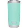 YETI RAMBLER 20 OZ TUMBLER SEAFOAM 22 1 YETI RAMBLER 20 OZ TUMBLER SEAFOAM 22 -Passionné De Plein Air 9 109351 rambler 20 oz tumbler seafoam sku 0305 sfm 01