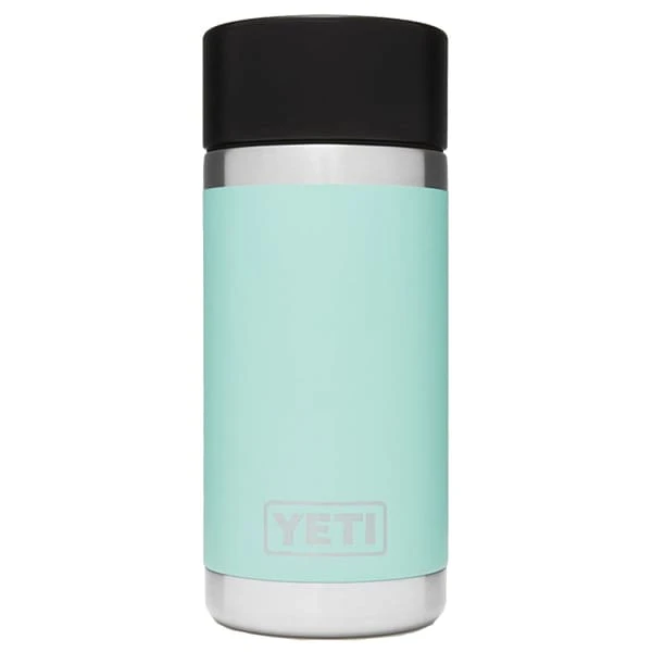 YETI RAMBLER 12 OZ BOTTLE SEAFOAM 22 3 YETI RAMBLER 12 OZ BOTTLE SEAFOAM 22