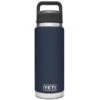 YETI RAMBLER 26 OZ BOTTLE NAVY 22 2 YETI RAMBLER 26 OZ BOTTLE NAVY 22 -Passionné De Plein Air 9 109372 rambler 26 oz bottle navy sku 0310 nvy 01