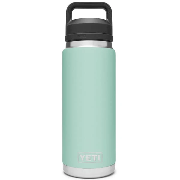 YETI RAMBLER 26 OZ BOTTLE SEAFOAM 22 3 YETI RAMBLER 26 OZ BOTTLE SEAFOAM 22