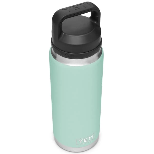 YETI RAMBLER 26 OZ BOTTLE SEAFOAM 22 5 YETI RAMBLER 26 OZ BOTTLE SEAFOAM 22 – Image 3