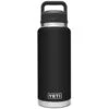 YETI RAMBLER 36 OZ BOTTLE BLACK 22 2 YETI RAMBLER 36 OZ BOTTLE BLACK 22 -Passionné De Plein Air 9 109375 rambler 36 oz bottle black sku 0311 blk 01