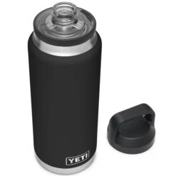 YETI RAMBLER 36 OZ BOTTLE BLACK 22 8 YETI RAMBLER 36 OZ BOTTLE BLACK 22 -Passionné De Plein Air 9 109375 rambler 36 oz bottle black sku 0311 blk 03