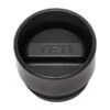 YETI RAMBLER BOTTLE HOT SHOT CAP BLACK 22 -Passionné De Plein Air 9 109381 rambler bottle hot shot cap black sku 0409 blk 01