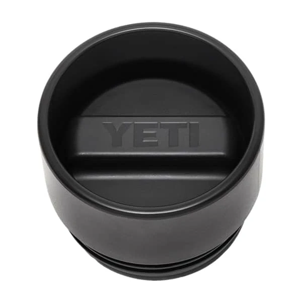 YETI RAMBLER BOTTLE HOT SHOT CAP BLACK 22 3 YETI RAMBLER BOTTLE HOT SHOT CAP BLACK 22
