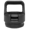 YETI RAMBLER BOTTLE STRAW CAP BLACK 22 2 YETI RAMBLER BOTTLE STRAW CAP BLACK 22 -Passionné De Plein Air 9 109383 rambler bottle straw cap black sku 0410 blk 01