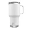 YETI RAMBLER 30 OZ TRAVEL MUG WHITE 22 -Passionné De Plein Air 9 109391 rambler 30 oz travel mug white sku 0323 whi 01