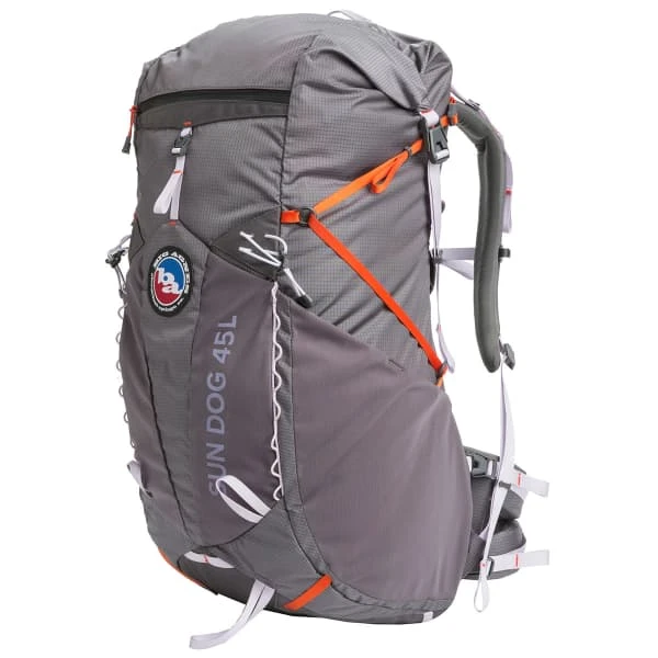 BIG AGNES SUNDOG 45L SHARK 22 4 BIG AGNES SUNDOG 45L SHARK 22 – Image 2