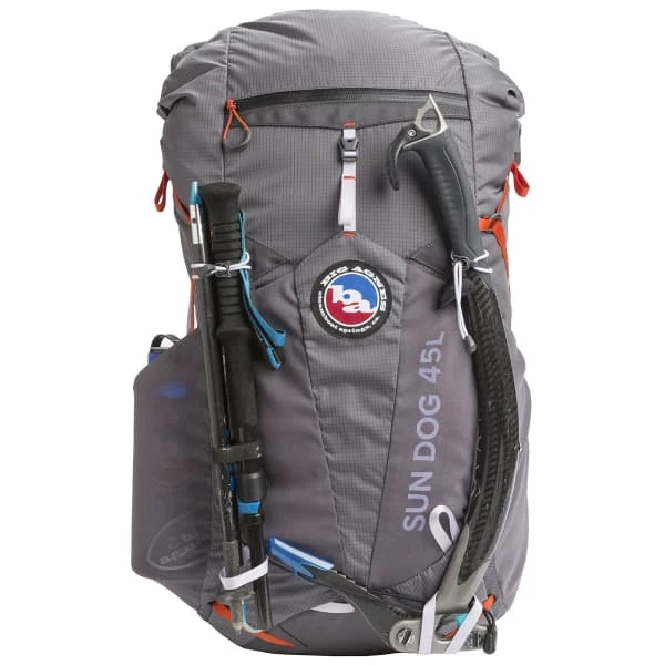 BIG AGNES SUNDOG 45L SHARK 22 6 BIG AGNES SUNDOG 45L SHARK 22 – Image 4