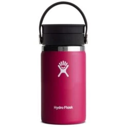 HYDROFLASK 12 OZ WIDE MOUTH FLEX SIP LIP SNAPPER 22