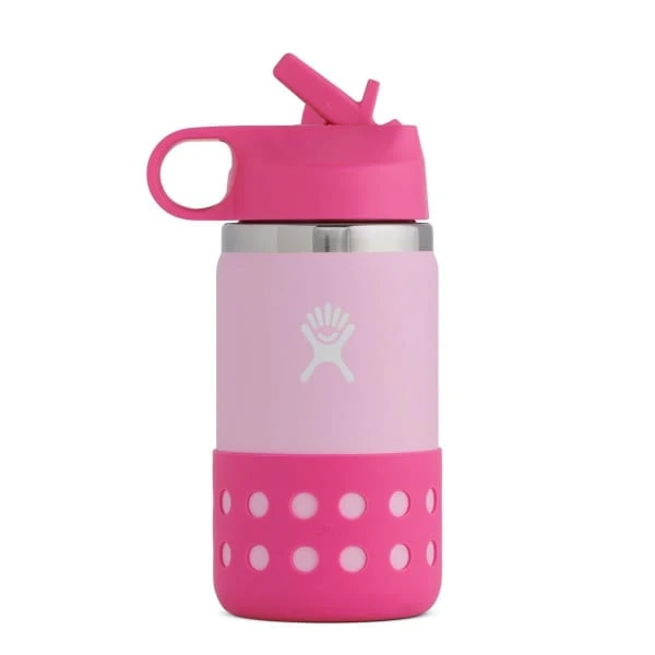 HYDROFLASK 12 OZ KIDS WIDE MOUTH PLUMERIA 22 3 HYDROFLASK 12 OZ KIDS WIDE MOUTH PLUMERIA 22