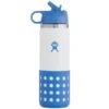 HYDROFLASK 20 OZ KIDS WIDE MOUTH COVE 22 -Passionné De Plein Air 9 109475 20 oz kids wide mouth cove hfw20bswbb co 01