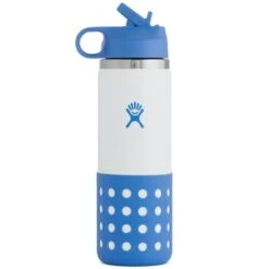HYDROFLASK 20 OZ KIDS WIDE MOUTH COVE 22