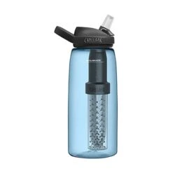 CAMELBAK EDDY+ LIFESTRAW 1L BLUE 23 -Passionné De Plein Air 9 109568 eddy lifestraw 1l blue caohy060022 b000 03