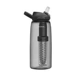 CAMELBAK EDDY+ LIFESTRAW 1L CHARCOAL 23 8 CAMELBAK EDDY+ LIFESTRAW 1L CHARCOAL 23 -Passionné De Plein Air 9 109569 eddy lifestraw 1l charcoal caohy060022 k201 03