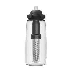 CAMELBAK EDDY+ LIFESTRAW 1L CLEAR 23 9 CAMELBAK EDDY+ LIFESTRAW 1L CLEAR 23 -Passionné De Plein Air 9 109570 eddy lifestraw 1l clear caohy060022 s020 04
