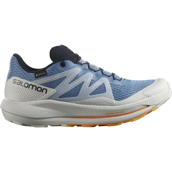 SALOMON PULSAR TRAIL GORE-TEX W RIVIERA/NIMBUS 22 3 SALOMON PULSAR TRAIL GORE-TEX W RIVIERA/NIMBUS 22