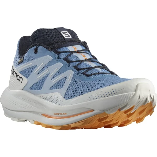 SALOMON PULSAR TRAIL GORE-TEX W RIVIERA/NIMBUS 22 4 SALOMON PULSAR TRAIL GORE-TEX W RIVIERA/NIMBUS 22 – Image 2