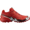SALOMON SPEEDCROSS 6 GORE-TEX FIERY RED/BLACK/WHITE 23 1 SALOMON SPEEDCROSS 6 GORE-TEX FIERY RED/BLACK/WHITE 23 -Passionné De Plein Air 9 109729 l41739000 01