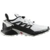 SALOMON SUPERCROSS 4 W WHITE/BLACK/WHITE 22 2 SALOMON SUPERCROSS 4 W WHITE/BLACK/WHITE 22 -Passionné De Plein Air 9 109738 l41737700 01