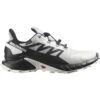 SALOMON SUPERCROSS 4 GORE-TEX LUNAR ROCK/BLACK/WHITE 22 1 SALOMON SUPERCROSS 4 GORE-TEX LUNAR ROCK/BLACK/WHITE 22 -Passionné De Plein Air 9 109744 l41731900 01