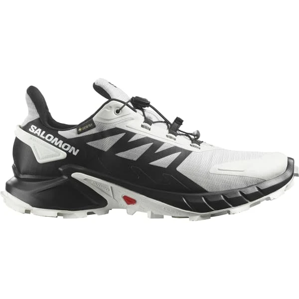 SALOMON SUPERCROSS 4 GORE-TEX LUNAR ROCK/BLACK/WHITE 22 3 SALOMON SUPERCROSS 4 GORE-TEX LUNAR ROCK/BLACK/WHITE 22