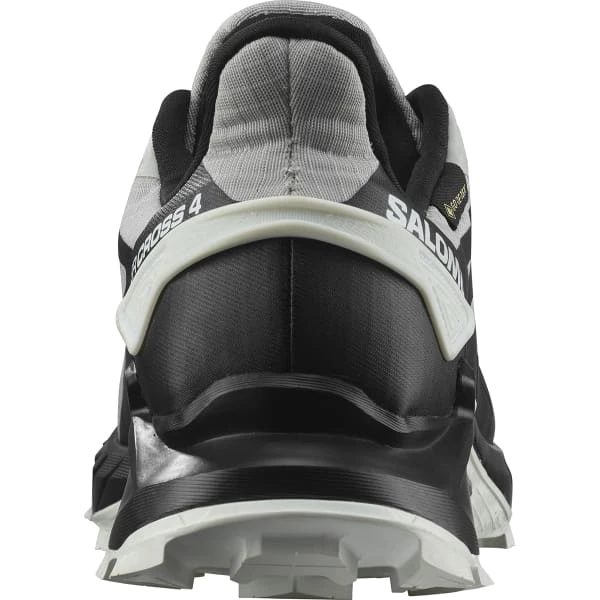 SALOMON SUPERCROSS 4 GORE-TEX LUNAR ROCK/BLACK/WHITE 22 6 SALOMON SUPERCROSS 4 GORE-TEX LUNAR ROCK/BLACK/WHITE 22 – Image 4