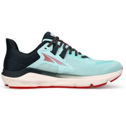 ALTRA PROVISION 6 BLACK/LIGHT BLUE 22