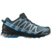 SALOMON XA PRO 3D V8 GORE-TEX LEGION BLUE/BLITHE/PEARL BLUE 23 -Passionné De Plein Air 9 109775 l41629200 01