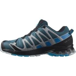 SALOMON XA PRO 3D V8 GORE-TEX LEGION BLUE/BLITHE/PEARL BLUE 23 10 SALOMON XA PRO 3D V8 GORE-TEX LEGION BLUE/BLITHE/PEARL BLUE 23 -Passionné De Plein Air 9 109775 l41629200 03