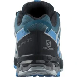 SALOMON XA PRO 3D V8 GORE-TEX LEGION BLUE/BLITHE/PEARL BLUE 23 11 SALOMON XA PRO 3D V8 GORE-TEX LEGION BLUE/BLITHE/PEARL BLUE 23 -Passionné De Plein Air 9 109775 l41629200 04