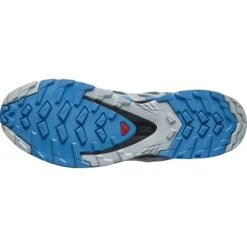 SALOMON XA PRO 3D V8 GORE-TEX LEGION BLUE/BLITHE/PEARL BLUE 23 12 SALOMON XA PRO 3D V8 GORE-TEX LEGION BLUE/BLITHE/PEARL BLUE 23 -Passionné De Plein Air 9 109775 l41629200 05