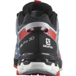 SALOMON XA PRO 3D V8 GORE-TEX BLACK/FIERY RED/FADED DENIM 23 11 SALOMON XA PRO 3D V8 GORE-TEX BLACK/FIERY RED/FADED DENIM 23 -Passionné De Plein Air 9 109780 l41735200 04
