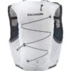 SALOMON ACTIVE SKIN 8 W SET WHITE/EBONY 22 1 SALOMON ACTIVE SKIN 8 W SET WHITE/EBONY 22 -Passionné De Plein Air 9 109860 lc1992400 01