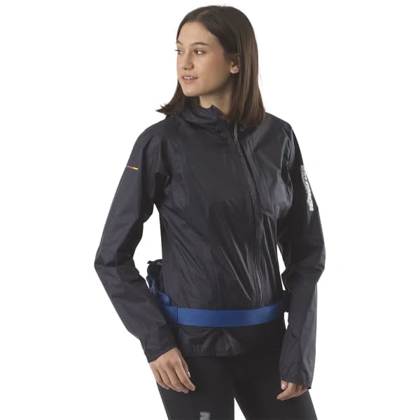 SALOMON CROSS SEASON BOTTLE BELT NAUTICAL BLUE 22 6 SALOMON CROSS SEASON BOTTLE BELT NAUTICAL BLUE 22 – Image 4