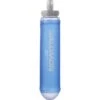 SALOMON SOFTFLASK 500ML SPEED CLEAR BLUE 23 -Passionné De Plein Air 9 109877 lc1916400 01