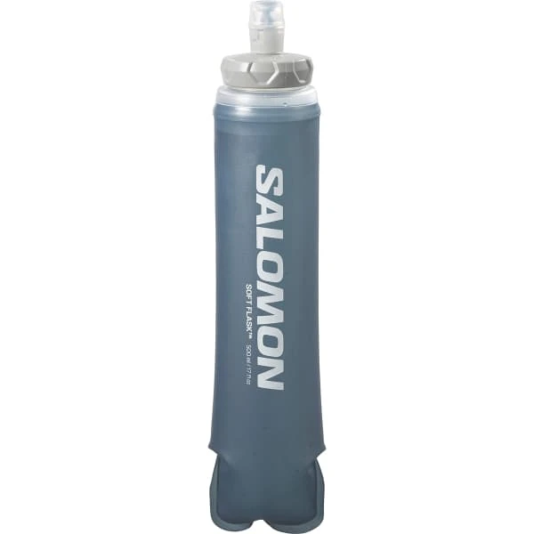 SALOMON SOFTFLASK 500ML SLATE GREY 23 3 SALOMON SOFTFLASK 500ML SLATE GREY 23