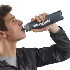 SALOMON SOFTFLASK 500ML SLATE GREY 23 12 SALOMON SOFTFLASK 500ML SLATE GREY 23 -Passionné De Plein Air 9 109880 lc1933200 05