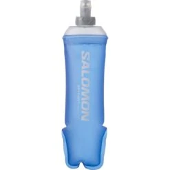 SALOMON SOFTFLASK 500ML 28 CLEAR BLUE 22