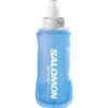 SALOMON SOFTFLASK 150ML CLEAR BLUE 23 1 SALOMON SOFTFLASK 150ML CLEAR BLUE 23 -Passionné De Plein Air 9 109886 lc1916100 01
