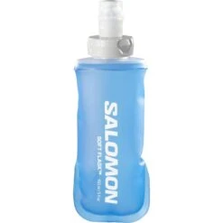 SALOMON SOFTFLASK 150ML CLEAR BLUE 23