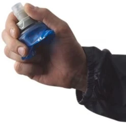 SALOMON SOFTFLASK 150ML CLEAR BLUE 23 13 SALOMON SOFTFLASK 150ML CLEAR BLUE 23 -Passionné De Plein Air 9 109886 lc1916100 06