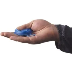 SALOMON SOFT CUP SPEED 150ML CLEAR BLUE 23 -Passionné De Plein Air 9 109887 lc1917600 03